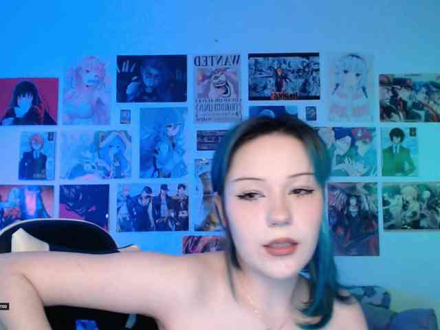 Hugo-Min webcam