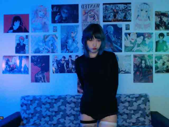 Hugo-Min webcam