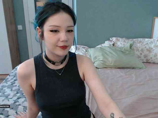 Hugo-Min webcam