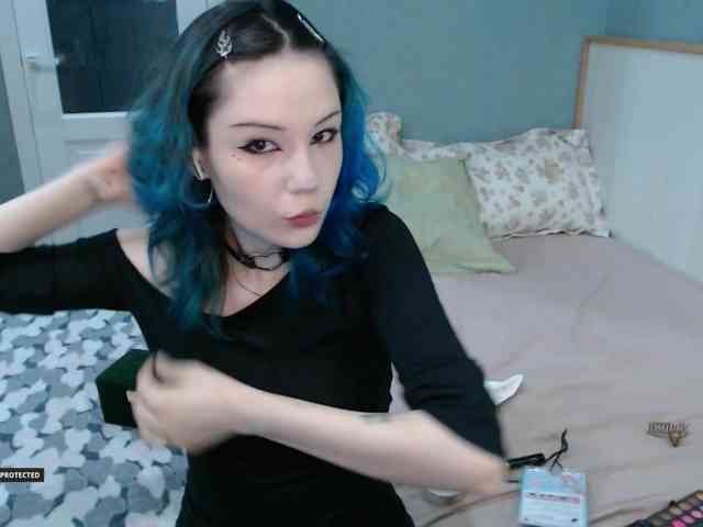 Hugo-Min webcam