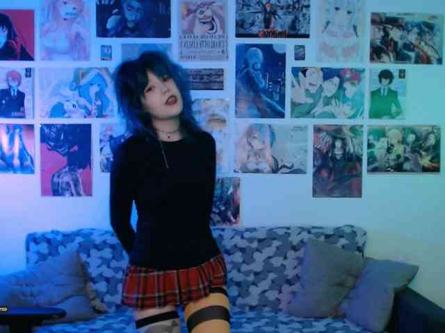 Hugo-Min webcam