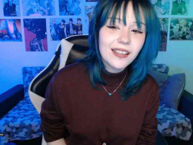 Hugo-Min webcam
