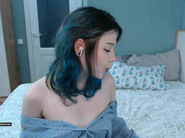 Hugo-Min webcam
