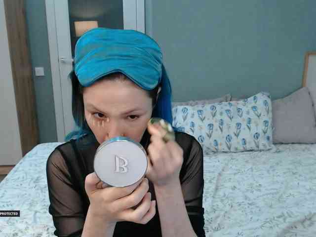 Hugo-Min webcam