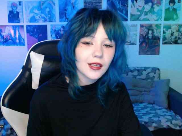 Hugo-Min webcam