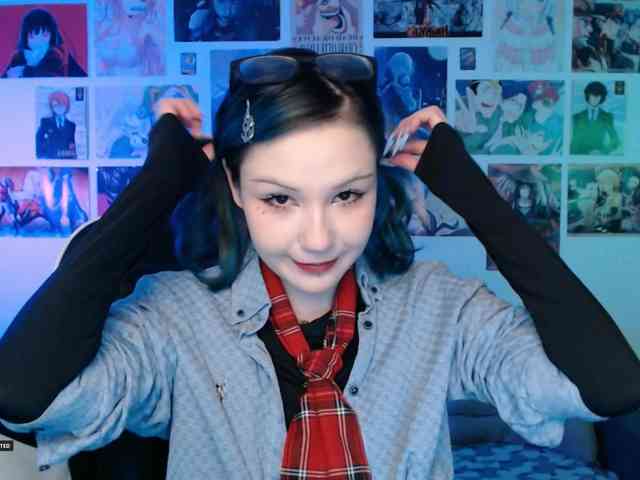 Hugo-Min webcam