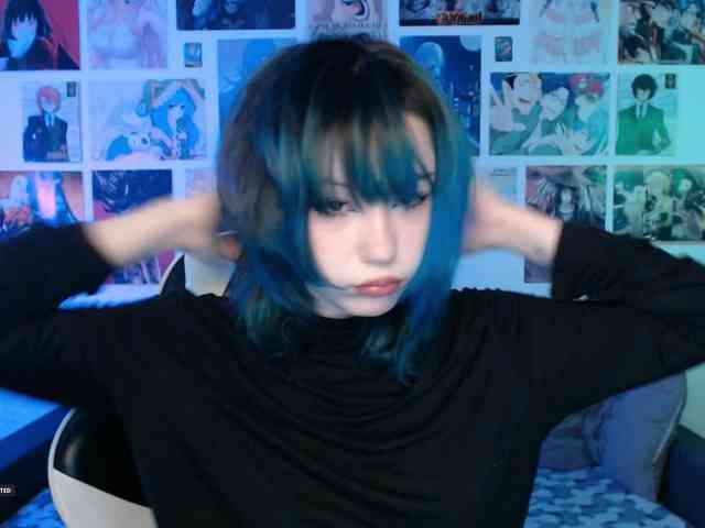Hugo-Min webcam