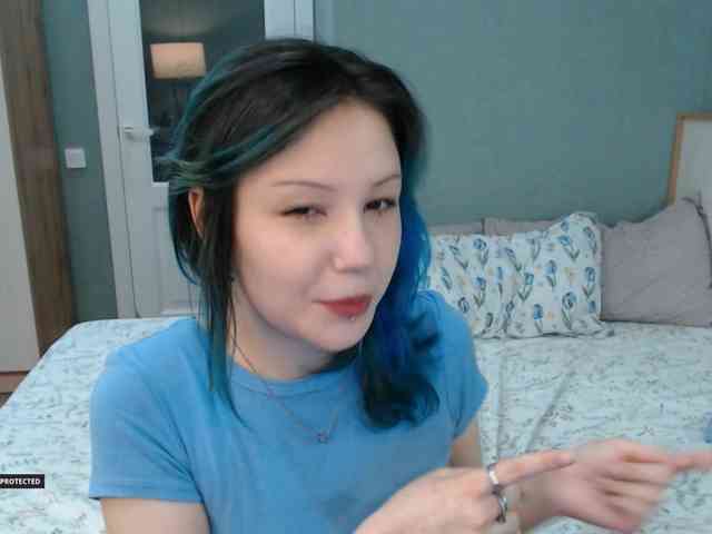 Hugo-Min webcam
