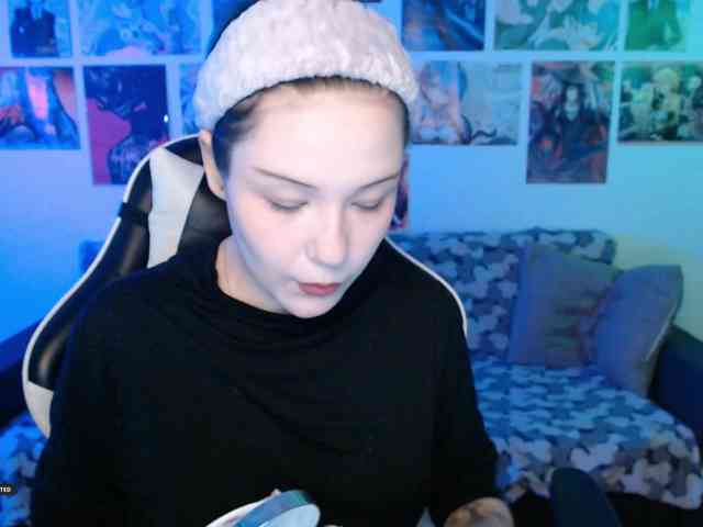 Hugo-Min webcam