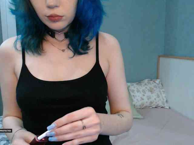 Hugo-Min webcam
