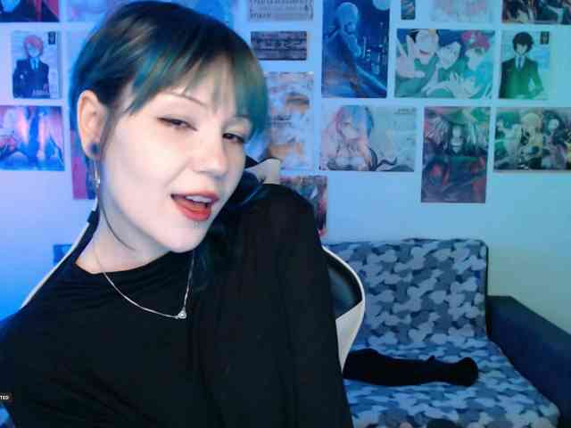 Hugo-Min webcam
