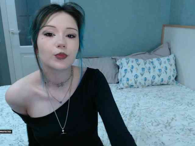 Hugo-Min webcam