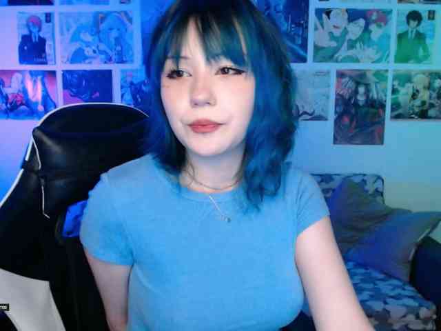 Hugo-Min webcam