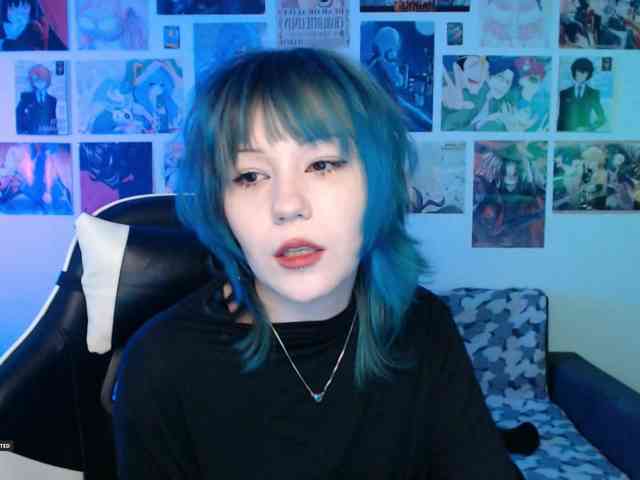 Hugo-Min webcam