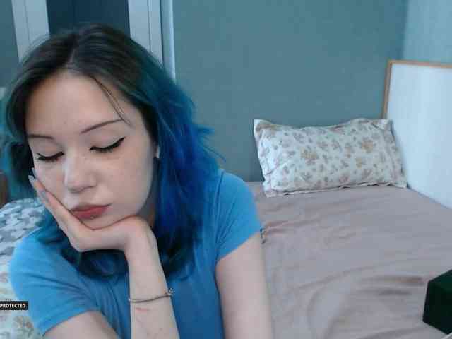 Hugo-Min webcam