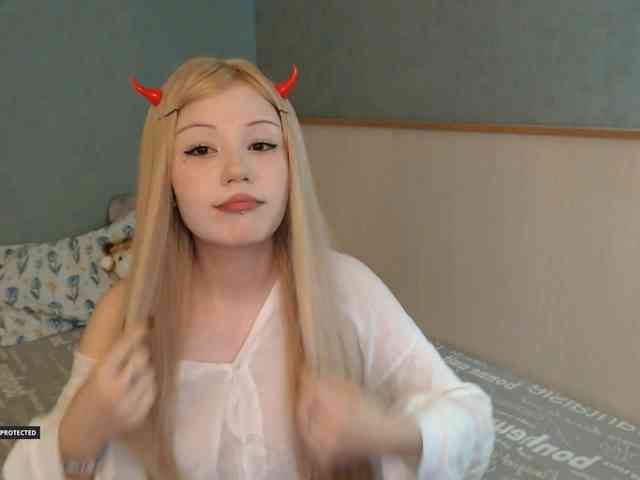 Hugo-Min webcam