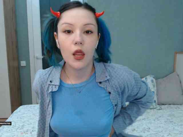 Hugo-Min webcam