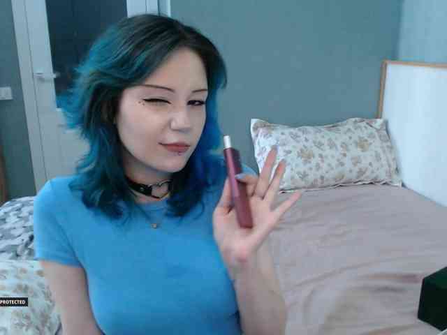 Hugo-Min webcam
