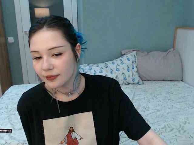 Hugo-Min webcam