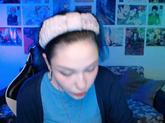 Hugo-Min webcam