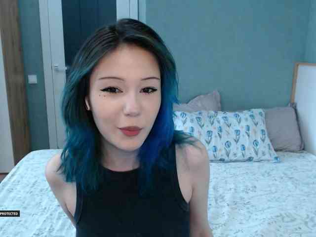 Hugo-Min webcam