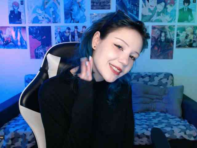 Hugo-Min webcam