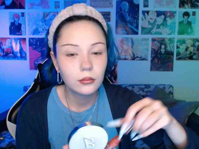 Hugo-Min webcam