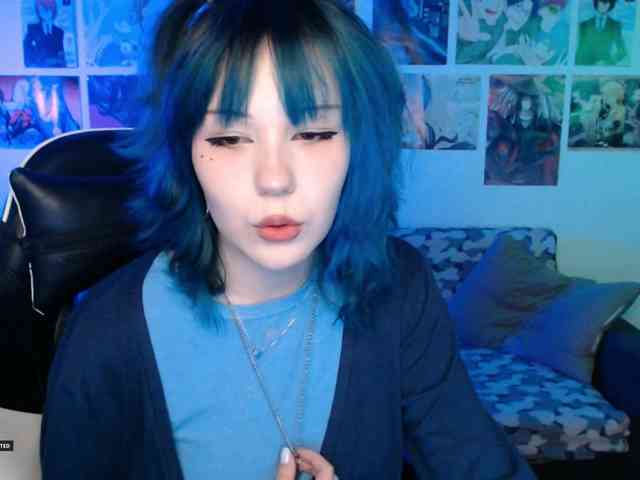 Hugo-Min webcam