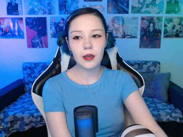 Hugo-Min webcam