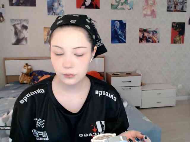 video live chat Hugo-Min
