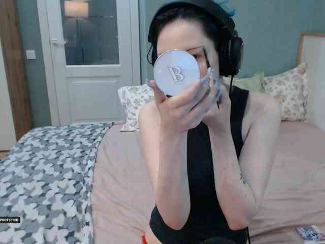 Hugo-Min webcam