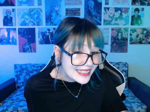 Hugo-Min webcam