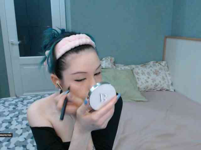 Hugo-Min webcam