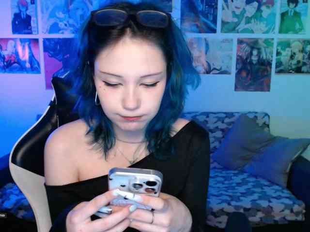 Hugo-Min webcam