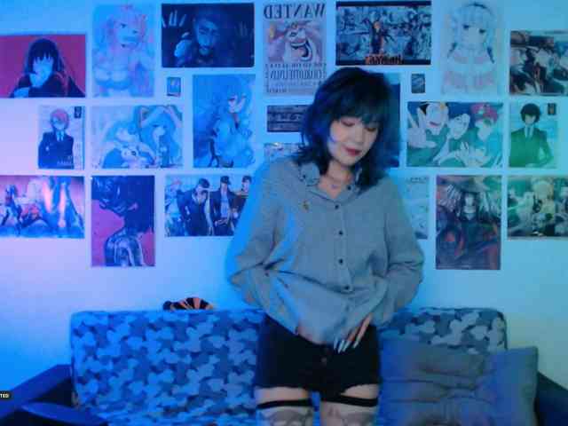 Hugo-Min webcam