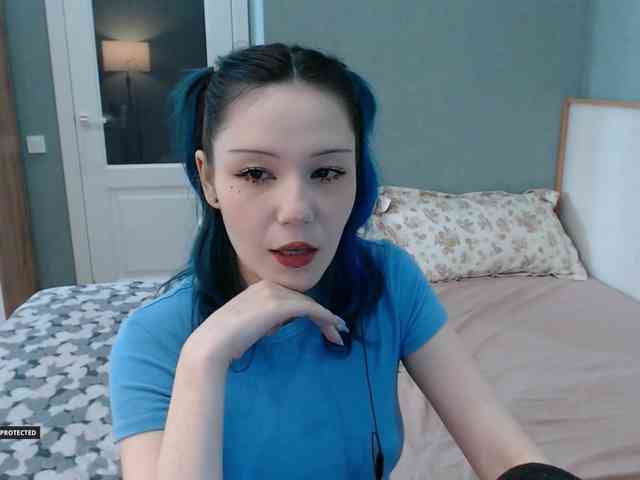 Hugo-Min webcam
