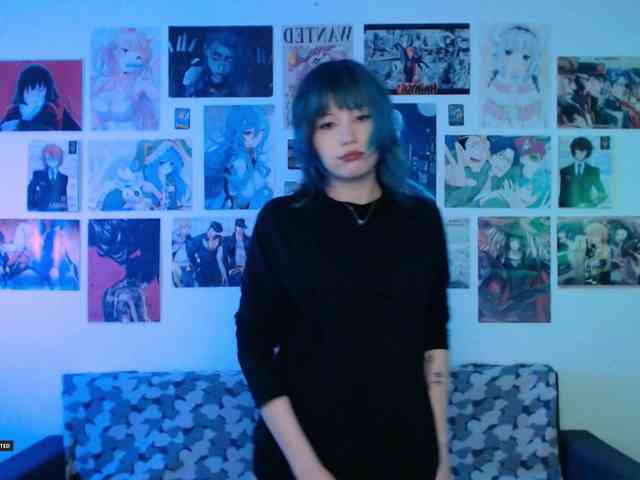 Hugo-Min webcam