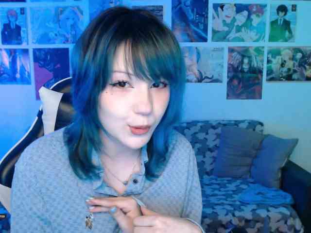 Hugo-Min webcam