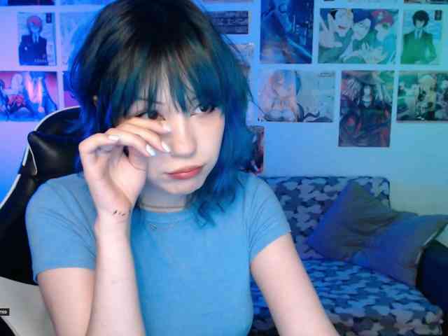 Hugo-Min webcam