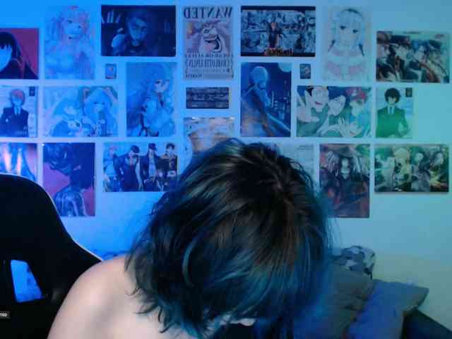 Hugo-Min webcam