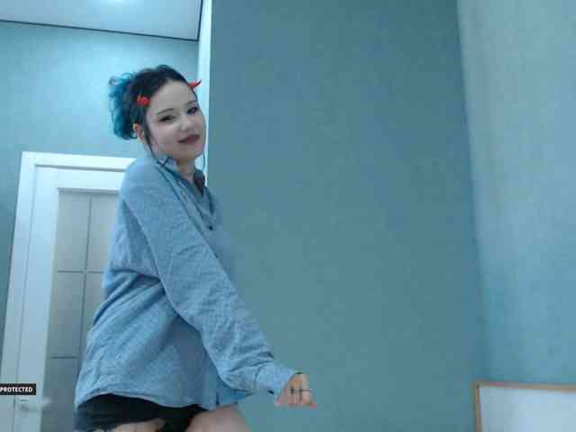 Hugo-Min webcam