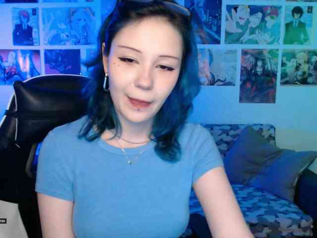 sexcam online Hugo-Min