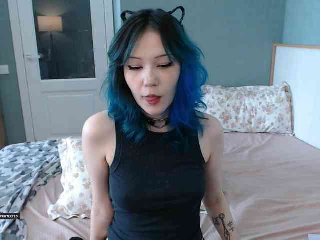 Hugo-Min webcam