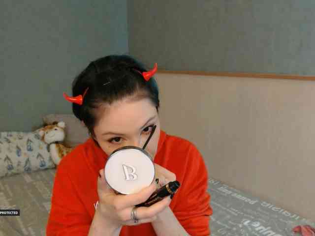 Hugo-Min webcam