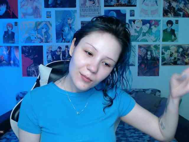 Hugo-Min webcam
