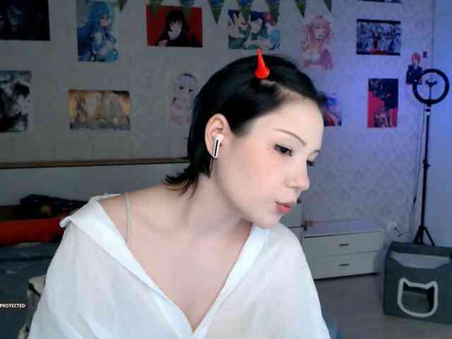 Hugo-Min webcam