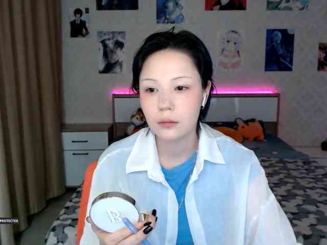 Hugo-Min webcam
