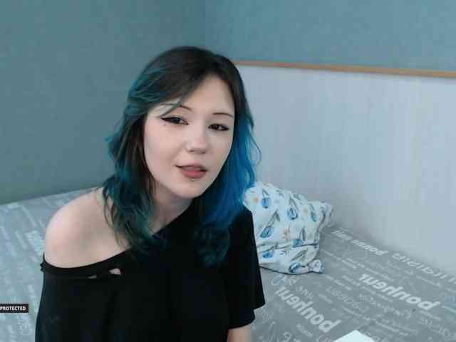 Hugo-Min webcam