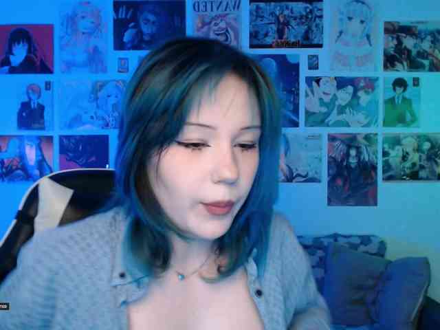 Hugo-Min webcam