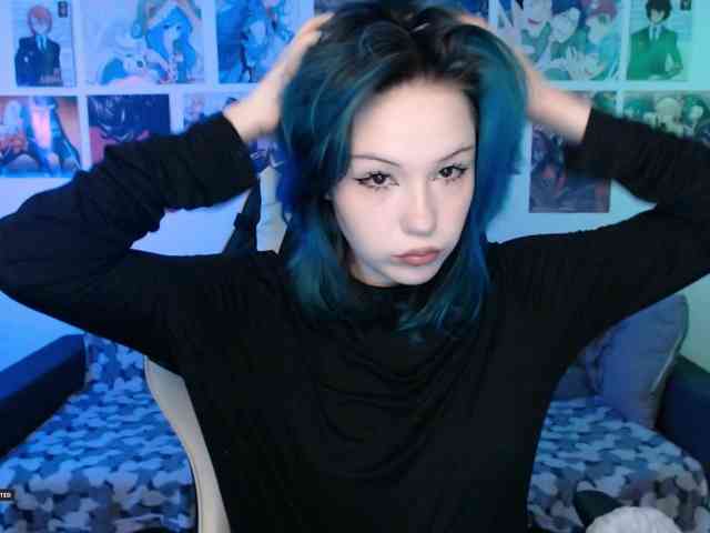 Hugo-Min webcam
